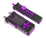 Spacetronik Miernik Światłowodowy Tester Kabli Sieciowych - 1289684 - zdjęcie 2